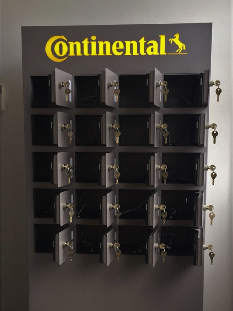 Continental 07